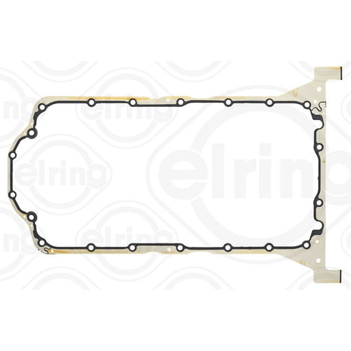 Elring Oil Sump Gasket Wide Thick 661.685