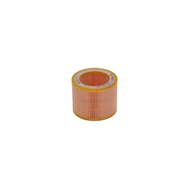 Bosch Engine Air Filter fits Setra Series 400 2001 on