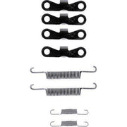 Mintex Parking Brake Shoe Accessory Kit Rear fits Volvo 850 1991-1997