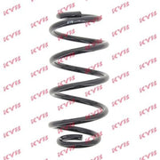 KYB Front Suspension Coil Spring fits Audi A4 Allroad B8 2009-2016 2.0