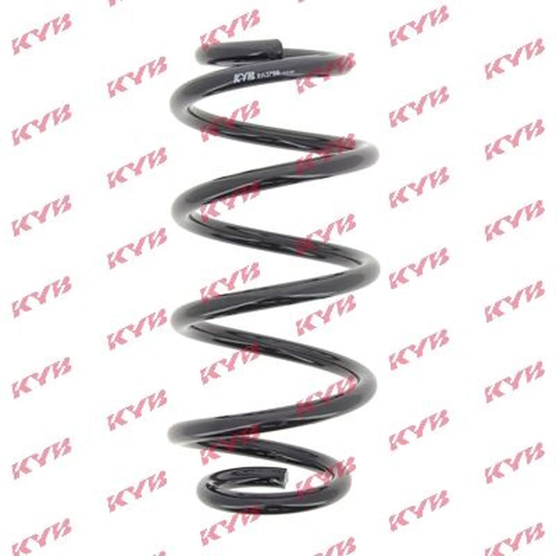 KYB Front Suspension Coil Spring fits Audi A4 Allroad B8 2009-2016 2.0