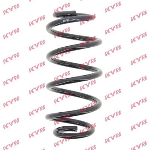 KYB Front Suspension Coil Spring RA3798