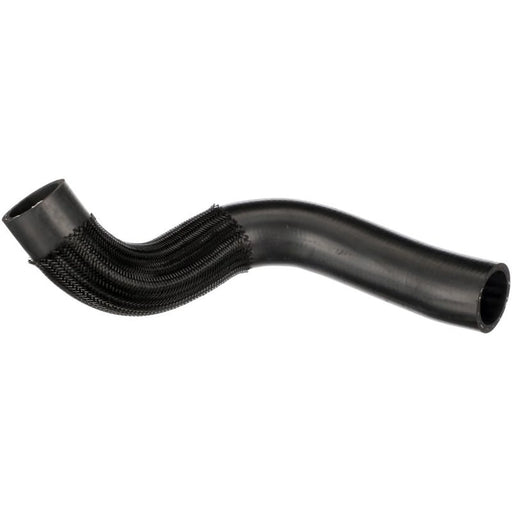 Gates Radiator Coolant Hose 310mm ID fits Nissan Qashqai II 2013 on 1.2