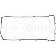Elring Cylinder Head Cover Gasket fits Honda Accord IX 2012 on 2.4