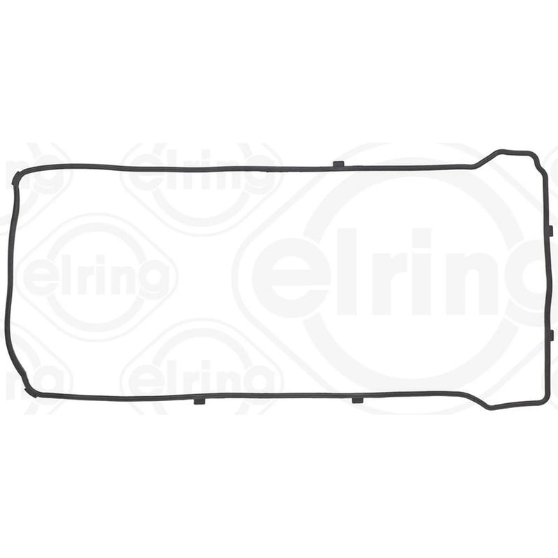 Elring Cylinder Head Cover Gasket fits Honda Accord IX 2012 on 2.4