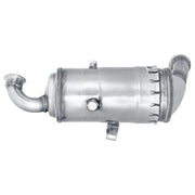Hella Soot/Particulate Filter fits Citroën Berlingo Box Body/Mpv 2008-2018 1.6