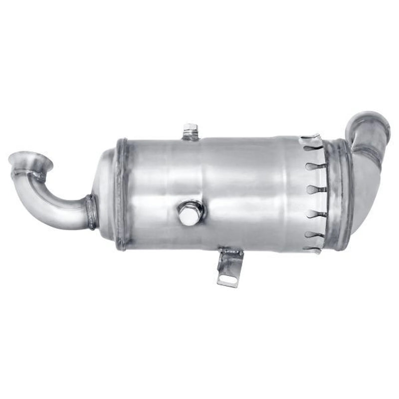 Hella Soot/Particulate Filter fits Citroën Berlingo Box Body/Mpv 2008-2018 1.6