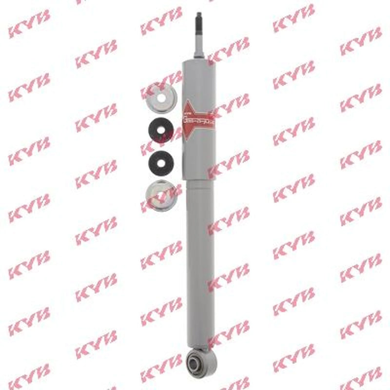 KYB Shock Absorber Damper Strut Rear fits Kia Sedona 1999-2007 2.5 2.9 3.5