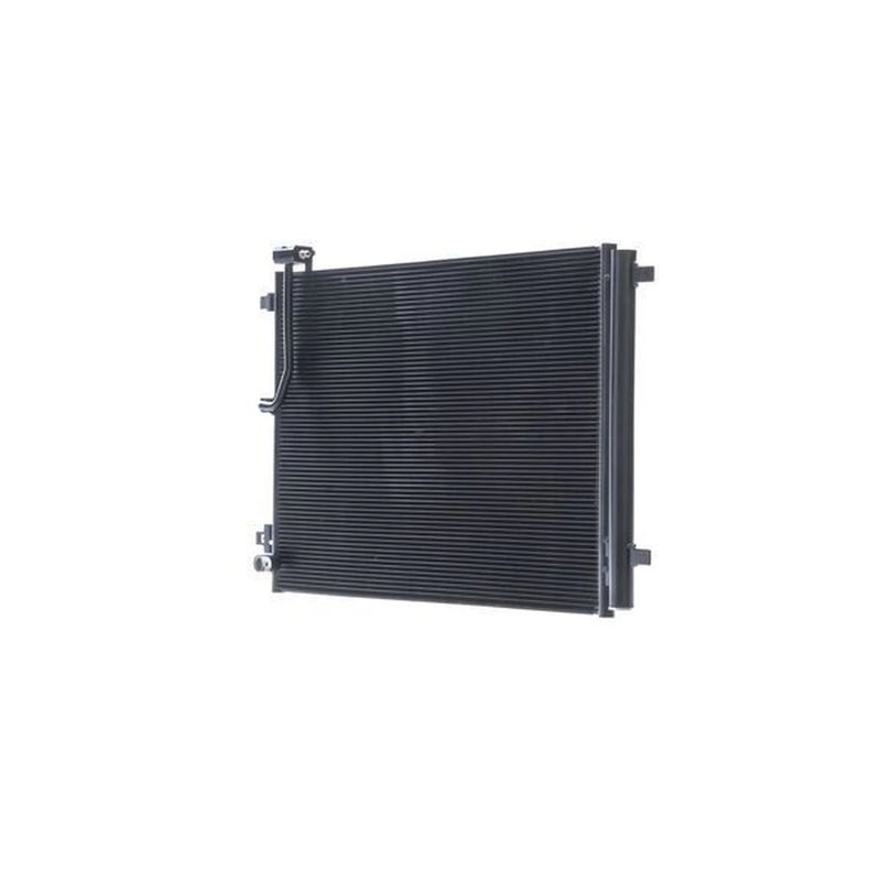 Mahle Air Conditioning Condenser fits Audi A8 D4 2010-2018 2.0 3.0 4.2 6.3