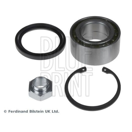 Blue Print Wheel Bearing Kit Front Right 72mm ADK88212