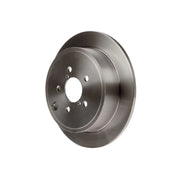 Bosch Front & Rear Brake Discs & Pads fits Subaru Brz 2012 on 2.0