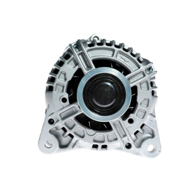 Hella Car Alternator 12V fits Dacia Duster 2010-2018 1.6