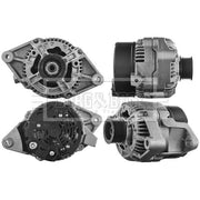 Borg & Beck Car Alternator 12V fits Fiat Palio 1996-2003 1.0 1.4