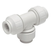 JG Speedfit Equal Tee 22mm JG - Dynamic Drive