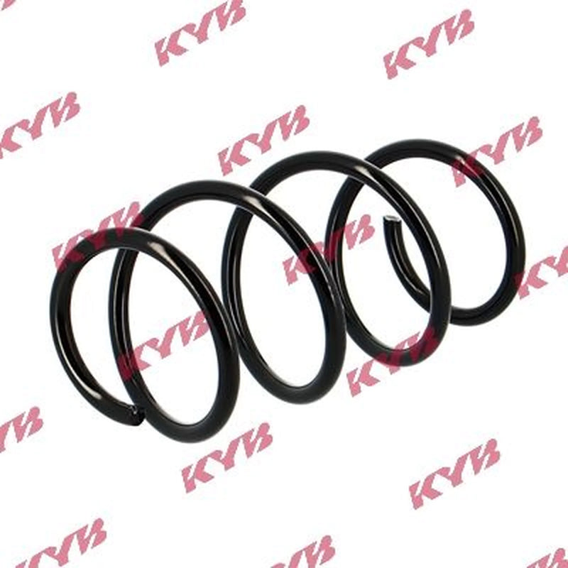 KYB Front Suspension Coil Spring fits BMW 1 2019 on