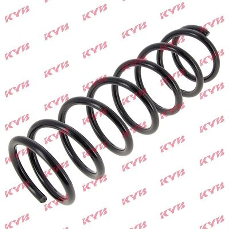 KYB Rear Suspension Coil Spring fits Honda Accord VIII 2008-2015 2.0 2.2 2.4