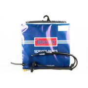 Borg & Beck Handbrake Cable Right Rear BKB6016