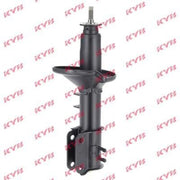 KYB Shock Absorber Damper Strut Front Right fits Daewoo Nubira 1997-2003 1.6 2.0