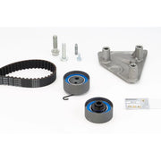 Continental CTAM Timing Belt Kit with Rollers fits Opel Astra G 2000-2005 1.7