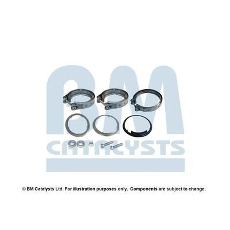 BM Catalysts Fitting Kit FK11582C FK11582C