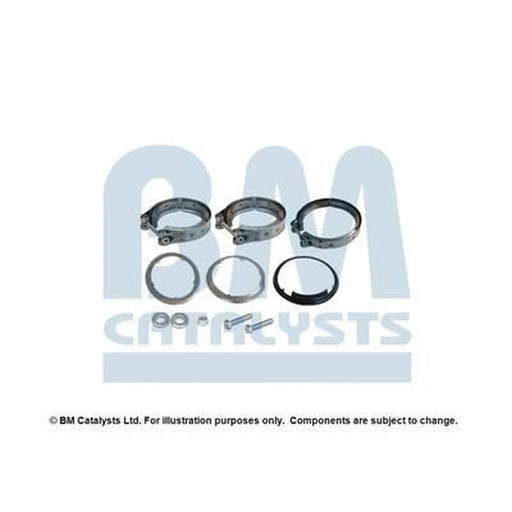 BM Catalysts Fitting Kit FK11582C FK11582C
