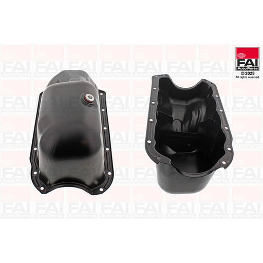 FAI Engine Oil Sump Pan
