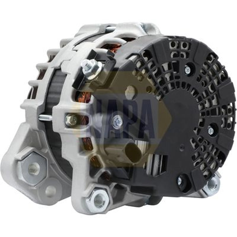 NAPA Car Alternator 12V fits Volvo S60 II 2013-2018 2.0