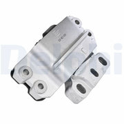 Delphi Engine Mount Mounting Left fits Audi A3 2003-2013 1.6 1.8 1.9 2.0