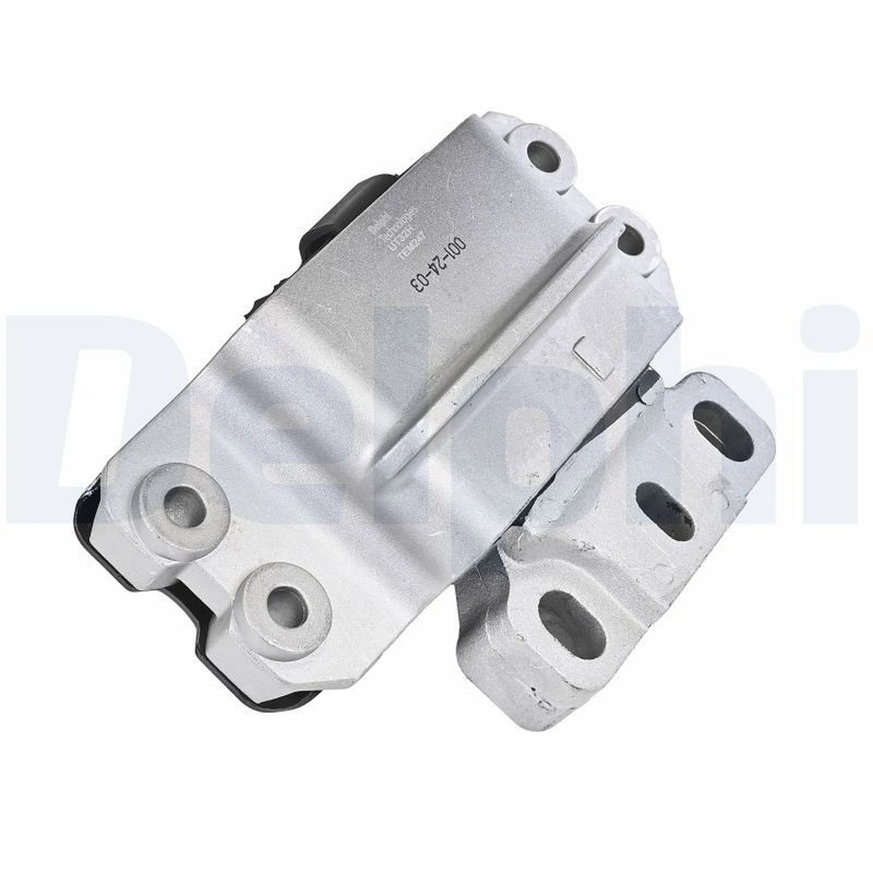 Delphi Engine Mount Mounting Left fits Audi A3 2003-2013 1.6 1.8 1.9 2.0
