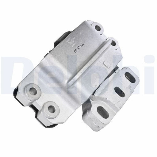 Delphi Engine Mount Mounting Left fits Audi A3 2003-2013 1.6 1.8 1.9 2.0