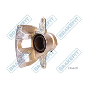 Apec Brake Caliper Assembly Front Right BCA1296E