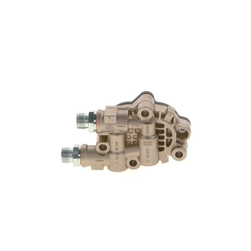 Bosch Fuel Pump Assembly