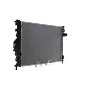 Mahle Engine Radiator fits Ford Kuga II 2012-2019 1.5 1.6