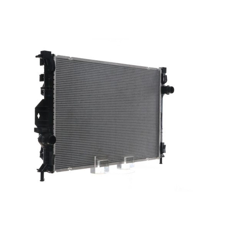 Mahle Engine Radiator fits Ford Kuga II 2012-2019 1.5 1.6