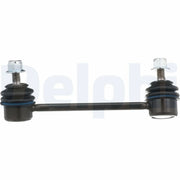 Delphi Stabiliser Bar Link Coupling Rod Left fits Land Rover Discovery Sport