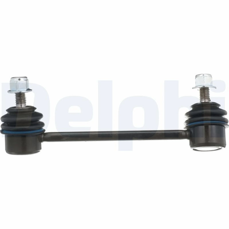 Delphi Stabiliser Bar Link Coupling Rod Left fits Land Rover Discovery Sport