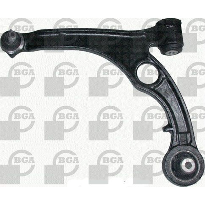 BGA Control/Trailing Arm Front Left fits Fiat Bravo II 2007-2014 1.4 1.6 1.9 2.0