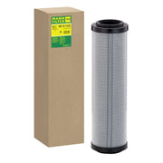MANN-FILTER Hydraulic Oil Filter