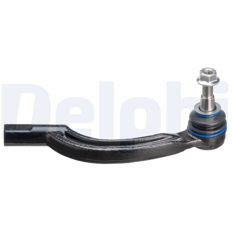 Delphi Steering Tie Rod End Ball Joint Fron fits Mercedes-Benz Marco Polo Camper