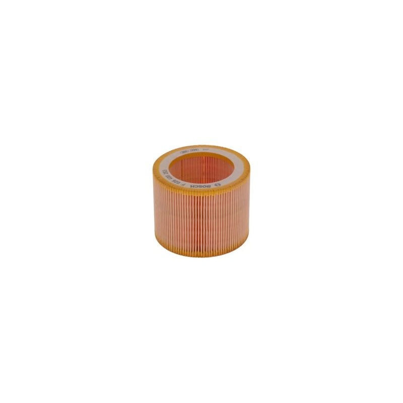 Bosch Engine Air Filter fits Setra Series 400 2001 on