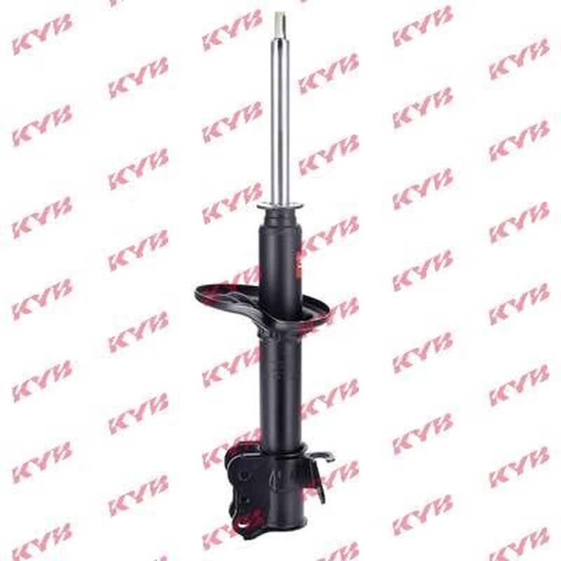 KYB 2 x Rear Shock Absorbers fits Mazda 626 1997-2002 1.8 1.9 2.0