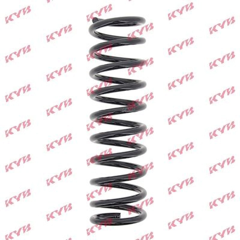 KYB 2 x Suspension Springs fits BMW 5 1991-1996