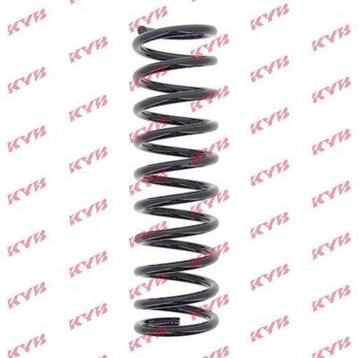KYB 2 x Suspension Springs fits BMW 5 1991-1996
