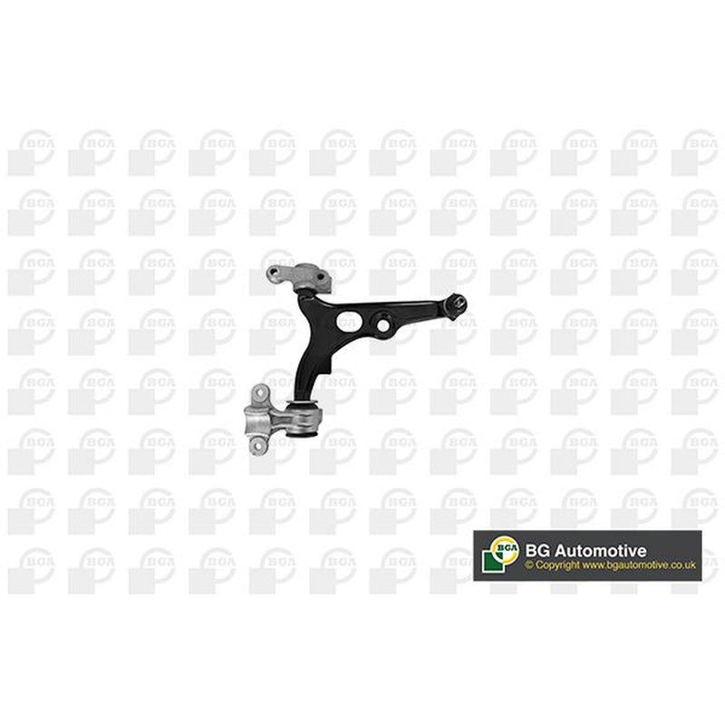 BGA Control/Trailing Arm Front Right fits Citroën Dispatch I 1998-2006 1.9 2.0