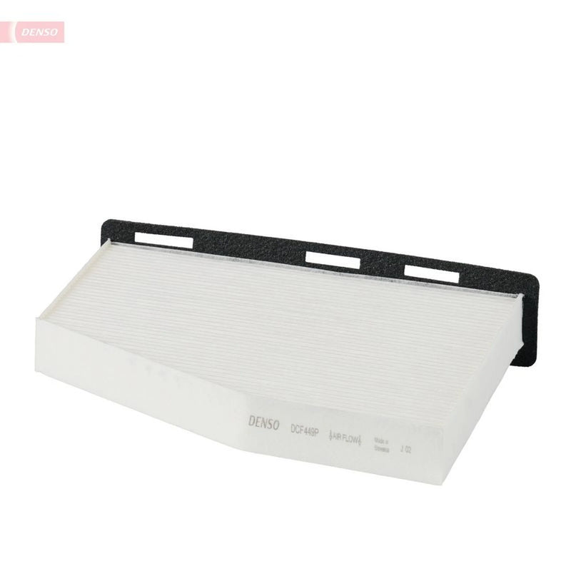 Denso Cabin Air Filter (Pollen Filter) fits Audi A3 2003-2013