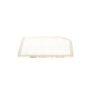 Bosch Cabin Air Filter (Pollen Filter) fits Renault Laguna I 1993-2002