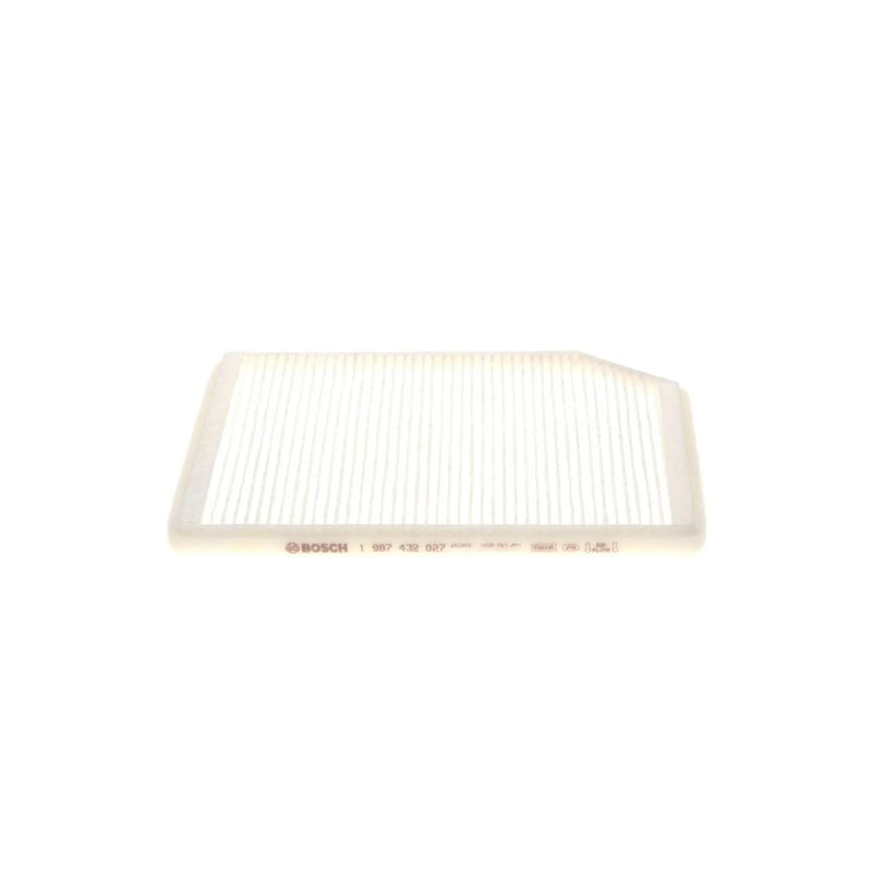 Bosch Cabin Air Filter (Pollen Filter) fits Renault Laguna I 1993-2002