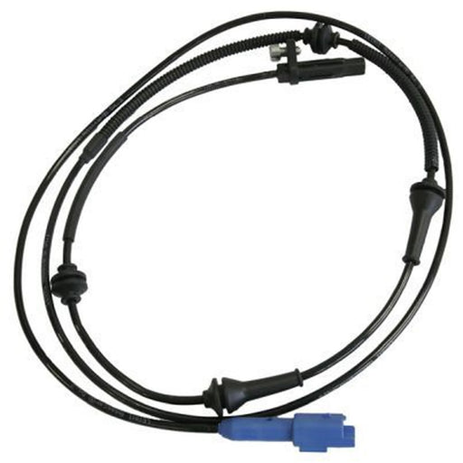 Textar ABS Wheel Speed Sensor Rear 45021000