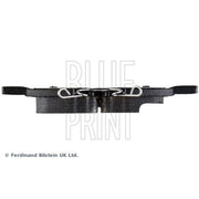 Blue Print Front & Rear Pads fits Mercedes-Benz Glc 2015-2023
