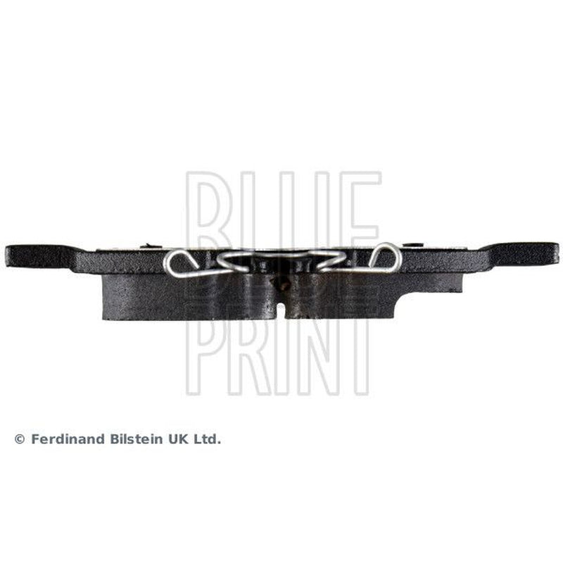 Blue Print Front & Rear Pads fits Mercedes-Benz Glc 2015-2023